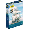 Image de Heller Modelbouwpakket Schepen - 56835 Galion Ship - Starter Kit Plastic - 1:200 - Modelbouw