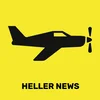 Image de Heller Modelbouwpakket Militaire voertuigen - 56912 A-10 Thunderbolt II - Starter Kit Plastic - 1:144 - Modelbouw