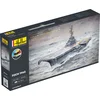 Image de Heller Modelbouwpakket Schepen - 57071 Foch 1965 Ship - Starter Kit Plastic - 1:400 - Modelbouw