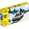 Image de Heller Modelbouwpakket Militaire voertuigen - 57127 Gepard - Starter Kit Plastic - 1:35 - Modelbouw