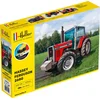 Image de Heller Modelbouwpakket Landbouwvoertuigen - 57402 Massey Ferguson 2680 tractor - Starter Kit Plastic - 1:24 - Modelbouw
