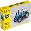 Image de Heller - 1/24 Starter Kit Landini 16000 Dthel57403 - modelbouwsets, hobbybouwspeelgoed voor kinderen, modelverf en accessoires