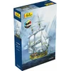 Image de Heller Modelbouwpakket Schepen - 58895 Le Superbe Ship - Starter Kit Plastic - 1:150 - Modelbouw