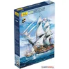 Image de Heller Modelbouwpakket Schepen - 58897 HMS Victory Ship - Starter Kit Plastic - 1:100 - Modelbouw