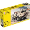 Image de Heller Modelbouwpakket Militaire voertuigen - 79898 VAB 4X4 Plastic - 1:72 - Modelbouw