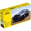 Image de Heller Modelbouwpakket Auto - 80149 Porsche 928 Car Plastic - 1:43 - Modelbouw