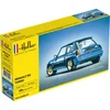 Image de Heller - 1/43 Renault R5 Turbohel80150 - modelbouwsets, hobbybouwspeelgoed voor kinderen, modelverf en accessoires