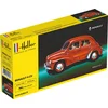 Image de Heller - 1/43 Renault 4 Cvhel80174 - modelbouwsets, hobbybouwspeelgoed voor kinderen, modelverf en accessoires