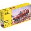 Image de Heller Modelbouwpakket Auto - 80181 Range Rover - Auto Plastic - 1:43 - Modelbouw