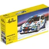 Image de Heller Modelbouwpakket Auto - 80196 Ford Focus WRC01 Plastic - 1:43 - Modelbouw