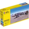 Image de Heller - 1/72 Messerschmitt Bf 108 B Taifunhel80231 - modelbouwsets, hobbybouwspeelgoed voor kinderen, modelverf en accessoires
