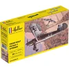 Image de Heller - 1/72 Focke Wulf 56a-1 Stosserhel80238 - modelbouwsets, hobbybouwspeelgoed voor kinderen, modelverf en accessoires