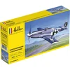Image de Heller - 1/72 P-51 Mustanghel80268 - modelbouwsets, hobbybouwspeelgoed voor kinderen, modelverf en accessoires