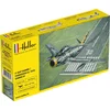 Image de Heller Modelbouwpakket Militaire voertuigen - 80277 F-86F Sabre - Canadair CL-13 B Sabre VI Plastic - 1:72 - Modelbouw