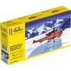 Image de Heller - 1/72 316b Alouette Iii Securite Civilehel80289 - modelbouwsets, hobbybouwspeelgoed voor kinderen, modelverf en accessoires
