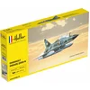 Image de Heller - 1/72 Dasault Mirage 2000 Nhel80321 - modelbouwsets, hobbybouwspeelgoed voor kinderen, modelverf en accessoires