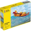 Image de Heller Modelbouwpakket Militaire voertuigen - 80370 Canadair CL-415 Plane Plastic - 1:72 - Modelbouw