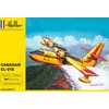 Image de Heller Modelbouwpakket Militaire voertuigen - 80373 Canadair CL-215 Plane Plastic - 1:72 - Modelbouw
