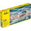 Image de Heller Modelbouwpakket Militaire voertuigen - 80379 Eurocopter UH-72A Lakota Heli Plastic - 1:72 - Modelbouw