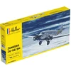 Image de Heller Modelbouwpakket Militaire voertuigen - 80380 Junkers Ju 52/3M Luftwaffe Plastic - 1:72 - Modelbouw