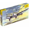 Image de Heller - 1/72 Bloch 210 Heller Museumhel80397 - modelbouwsets, hobbybouwspeelgoed voor kinderen, modelverf en accessoires