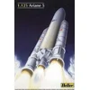 Image de Heller Modelbouwpakket Ruimtevaart - 80441 Ariane 5 Rocket Plastic - 1:125 - Modelbouw