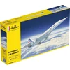 Image de Heller Modelbouwpakket Militaire voertuigen - 80445 Concorde AF Plastic - 1:125 - Modelbouw