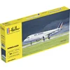 Image de Heller Modelbouwpakket Militaire voertuigen - 80448 A-320 AF Plane Plastic - 1:125 - Modelbouw