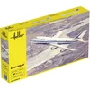 Image de Heller Modelbouwpakket Militaire voertuigen - 80459 B-747 AirFrance Plane Plastic - 1:125 - Modelbouw