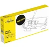 Image de Heller Modelbouwpakket Militaire voertuigen - 80486 SA 342 Gazelle Heli Plastic - 1:48 - Modelbouw