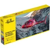 Image de Heller Modelbouwpakket Militaire voertuigen - 80490 Heli Ecureuil H125 - AS 350 B3 - Air Zermatt Plastic - 1:48 - Modelbouw