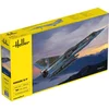 Image de Heller Modelbouwpakket Militaire voertuigen - 80493 Mirage IV P Plane Plastic - 1:48 - Modelbouw