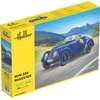 Image de Heller Modelbouwpakket Auto - 80701 BMW 328 Roadster - Duitse Auto Plastic - 1:24 - Modelbouw