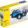 Image de Heller Modelbouwpakket Auto - 80706 Bugatti T-50 Plastic - 1:24 - Modelbouw