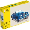 Image de Heller Modelbouwpakket Auto - 80711 Talbot Lago Record Plastic - 1:24 - Modelbouw