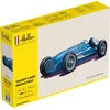 Image de Heller Modelbouwpakket Auto - 80721 Talbot Grand Prix Plastic - 1:24 - Modelbouw