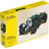 Image de Heller Modelbouwpakket Auto - 80722 Bentley Blower Car Plastic - 1:24 - Modelbouw