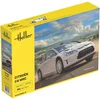 Image de Heller Modelbouwpakket Auto - 80756 Citroen C4 WRC - Auto Plastic - 1:24 - Modelbouw