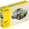Image de Heller Modelbouwpakket Auto - 80762 Renault 4 CV Car Plastic - 1:24 - Modelbouw