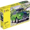 Image de Heller Modelbouwpakket Auto - 80765 Citroen 2 CV Car Plastic - 1:24 - Modelbouw