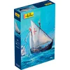 Image de Heller Modelbouwpakket Schepen - 80815 Nina Ship Plastic - 1:75 - Modelbouw
