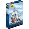 Image de Heller Modelbouwpakket Schepen - 80829 Golden Hind Ship Plastic - 1:96 - Modelbouw