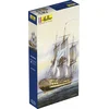 Image de Heller Modelbouwpakket Schepen - 80889 Lijnschip Le Glorieux Plastic - 1:150 - Modelbouw