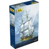 Image de Heller Modelbouwpakket Schepen - 80895 Le Superbe Ship Plastic - 1:150 - Modelbouw