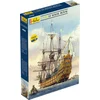 Image de Heller Modelbouwpakket Schepen - 80899 Soleil Royal Ship Plastic - 1:100 - Modelbouw