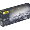 Image de Heller Modelbouwpakket Militaire voertuigen - 81011 Torpedoboot T23 Plastic - 1:400 - Modelbouw