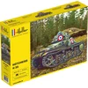 Image de Heller - 1/35 Hotchkiss H 35hel81132 - modelbouwsets, hobbybouwspeelgoed voor kinderen, modelverf en accessoires