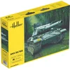 Image de Heller Modelbouwpakket Militaire voertuigen - 81137 AMX 30/105 - Franse Snelle Gevechtstank Plastic - 1:35 - Modelbouw