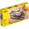 Image de Heller Modelbouwpakket Militaire voertuigen - 81142 Leclerc T5/T6 Tank Plastic - 1:35 - Modelbouw