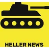 Image de Heller Modelbouwpakket Militaire voertuigen - 81147 VBCI - Armoured Vehicle for Infantry Combat Plastic - 1:35 - Modelbouw